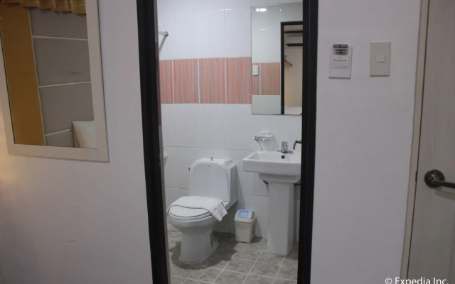 Horizon Hotel