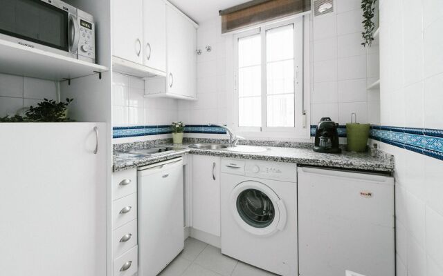 Sevilla Apartments Ruiz