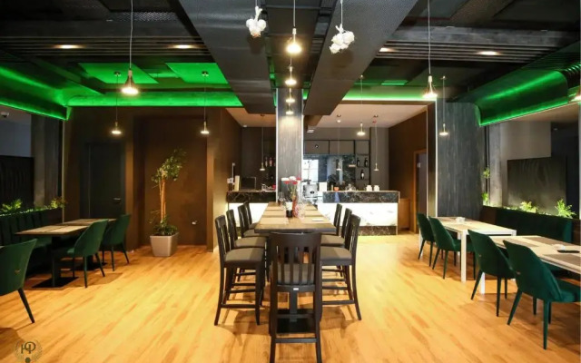 Hotel Olive