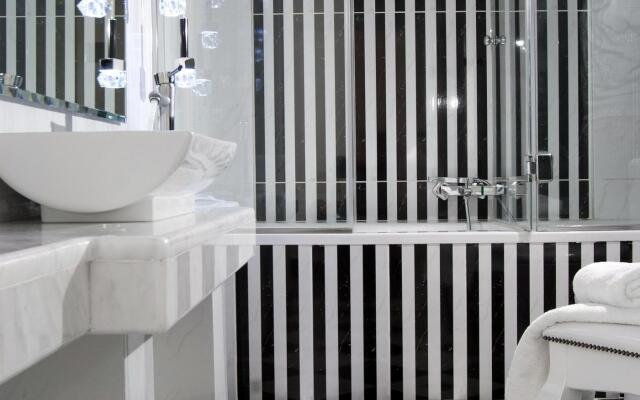 Acropolis Museum Boutique Hotel