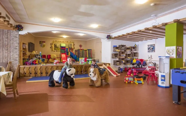 Familienparadies MoNi