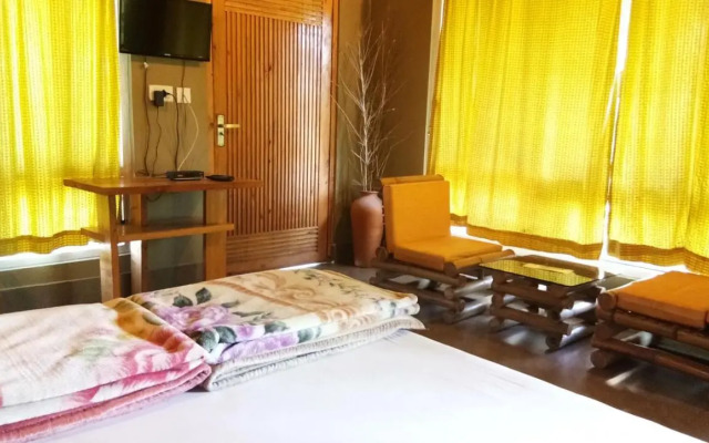 SDD Bamboo Village Resort