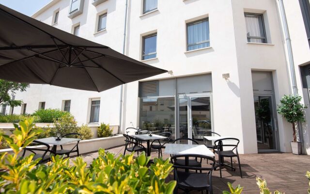 Zenitude Hôtel - Résidences Narbonne Centre