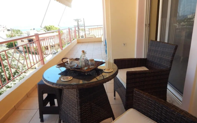Angela s Apartment With Beautiful Balcony View