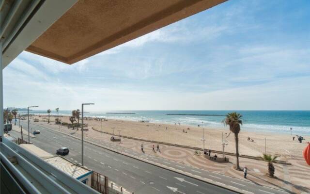 Sea N'Rent - 2 Trumpeldor Tel Aviv