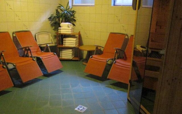 Appartement Arzt