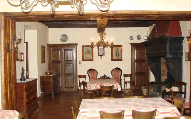 Albergo Ristorante Carenno