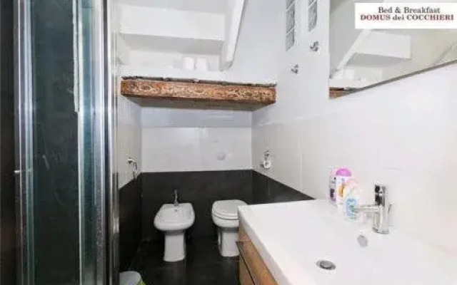 BB Domus Dei Cocchieri