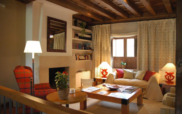 Hospederia de Santo Domingo