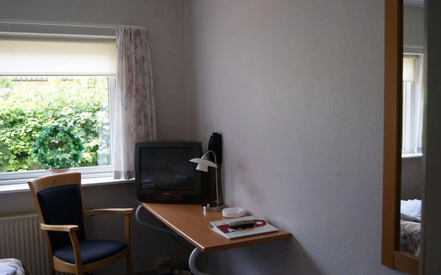 Hotel Røde-Kro