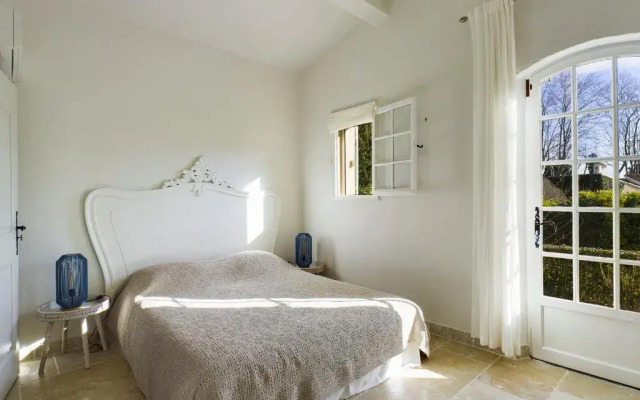 Maison Paradou, 6 pièces, 8 personnes - FR-1-599-35