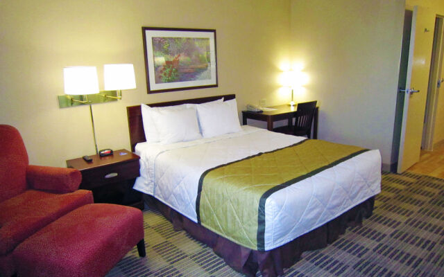 Extended Stay America Columbus-Worthington