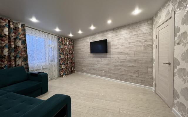 Илне Двухкомнатные квартиры на Арктической 12