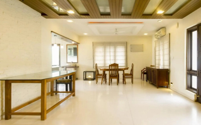 FabHotel Vibrant Jubilee Hills