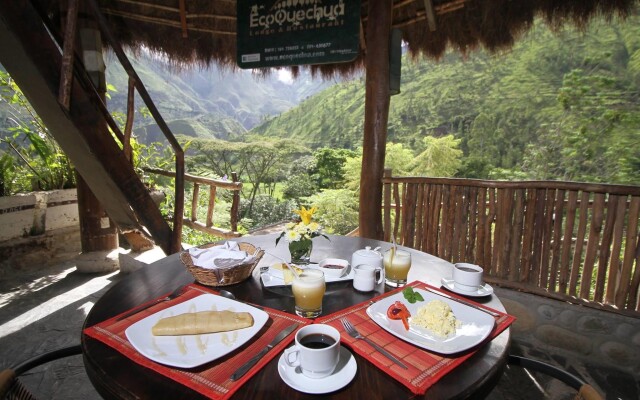 Eco Quechua Lodge