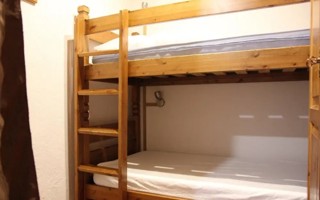 nice appartment in a chalet Apartment 1 agence la cime