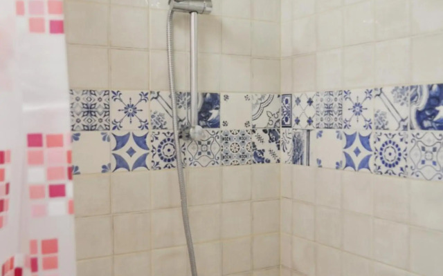 New Apartment at a Great Location