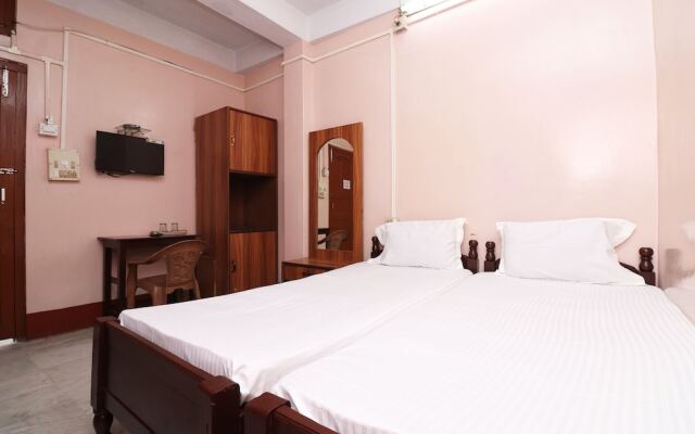 Spot On 41656 Hotel Maruti Spot