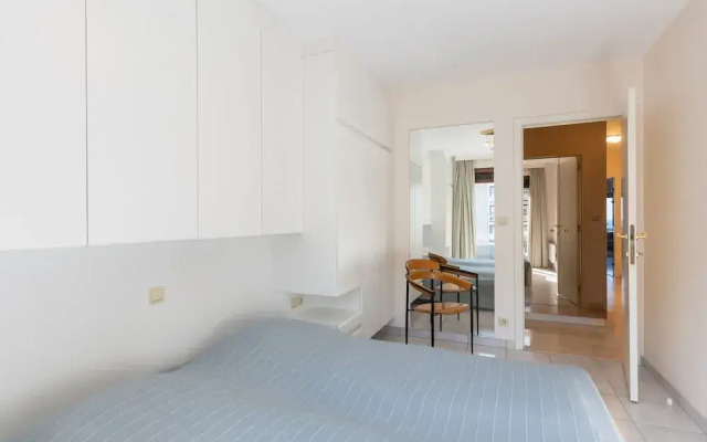 2-bedroom Sea View Retreat