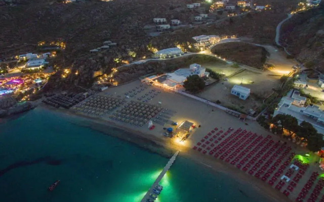 1Path "Thea" Mykonos Super Paradise Beach House