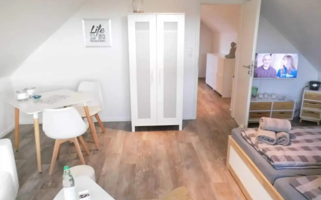 Appartementhaus Kogge