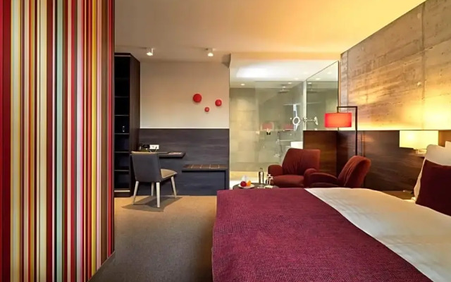 Hostellerie Stafelter