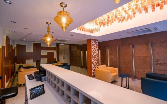 JK Hotels