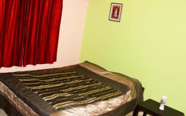 Rathna Guest Homes Goa