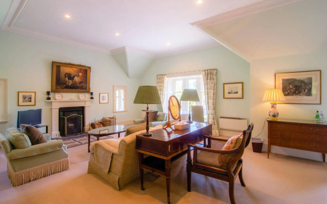 SCHLOSS Roxburghe, part of Destination by Hyatt