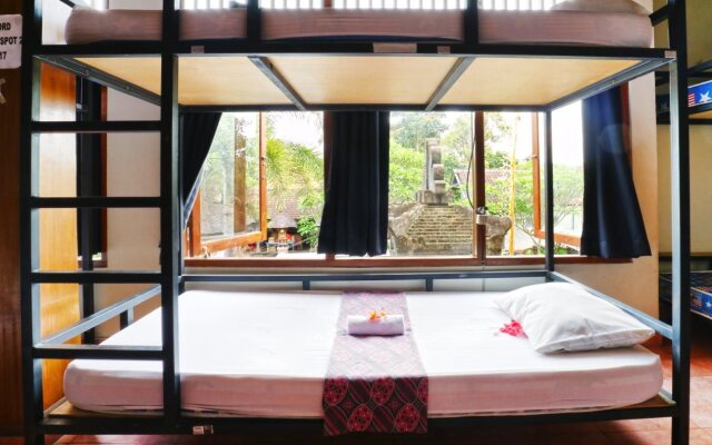 The Style Ubud Hostel