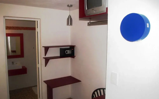 Hotel Maria Guadalupe