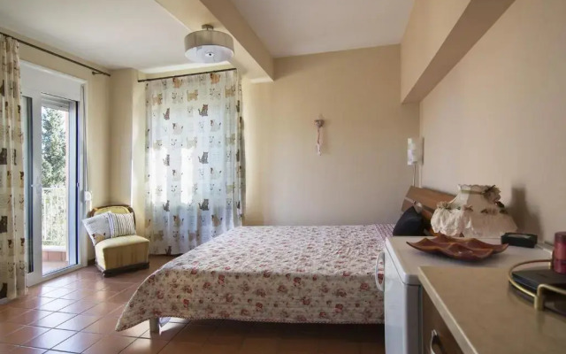 Marathos Sea View Apartments