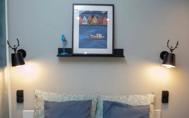 Диван и Чемодан на ул. Космическая, 12/1