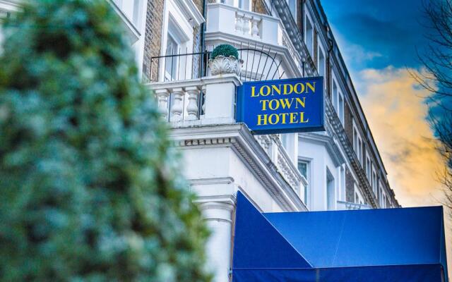 London Town Hotel