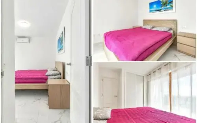 Apartmento Parque Royale I