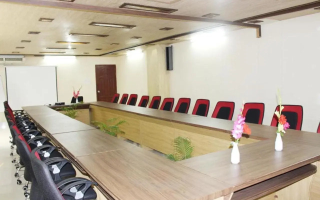 Marino Hotel Uttara