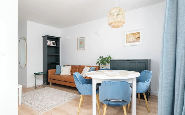 RentPlanet - Apartament Rakowiec