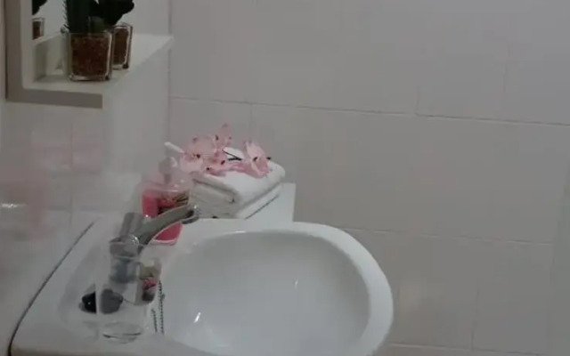 La Casita Calle El Tanque