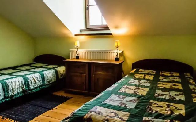 Lublin Apartaments