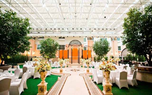 The Presidential Beijing