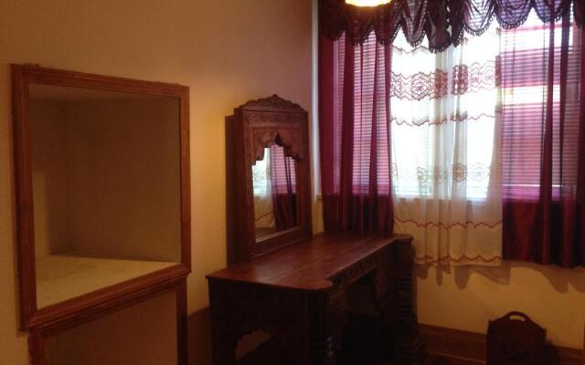 Oakview Bed and Breakfast