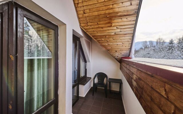Apartment Klondajk (HRA120)