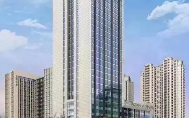 Changchun Yinlu Hotel