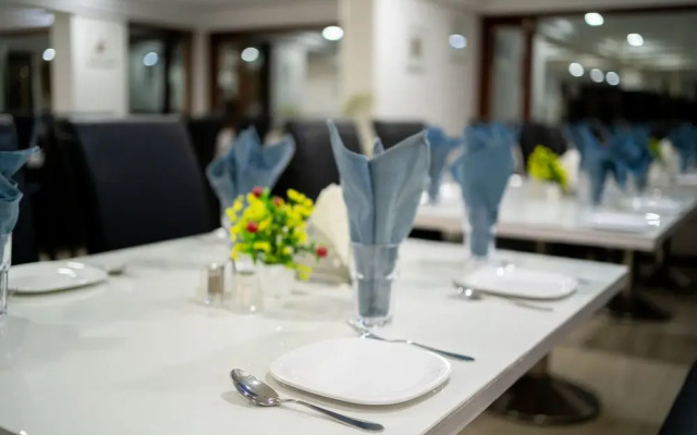 Hotel Kewal