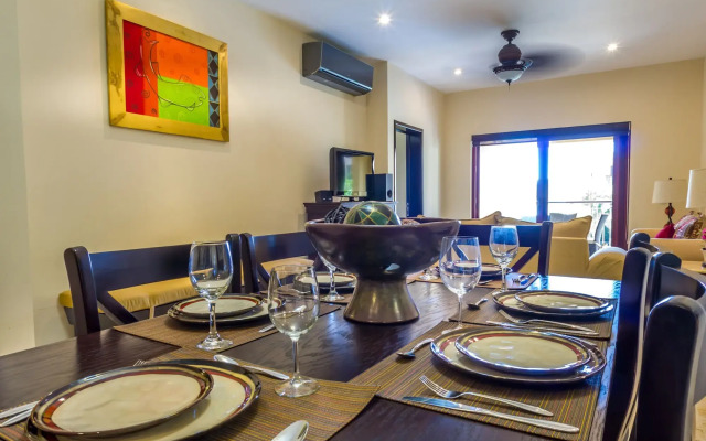 El Faro Oceanfront by Bric