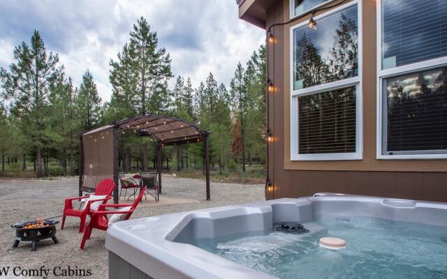 Bretz Bungalow Apartment 1