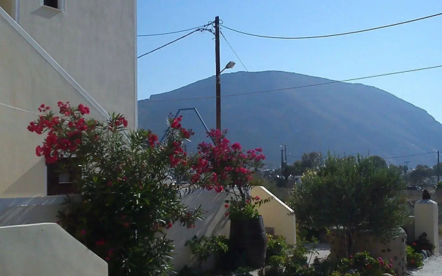 Marina's studios