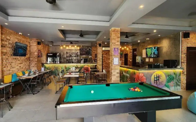 Hi Samui Hostel