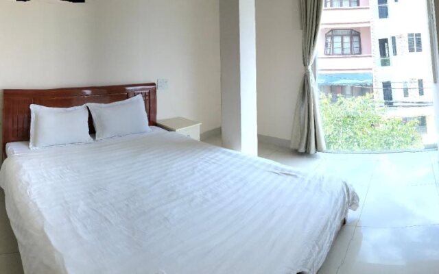 Nguyen Minh Hostel