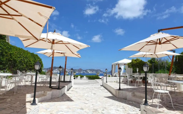 Hotel Torre dei Borboni